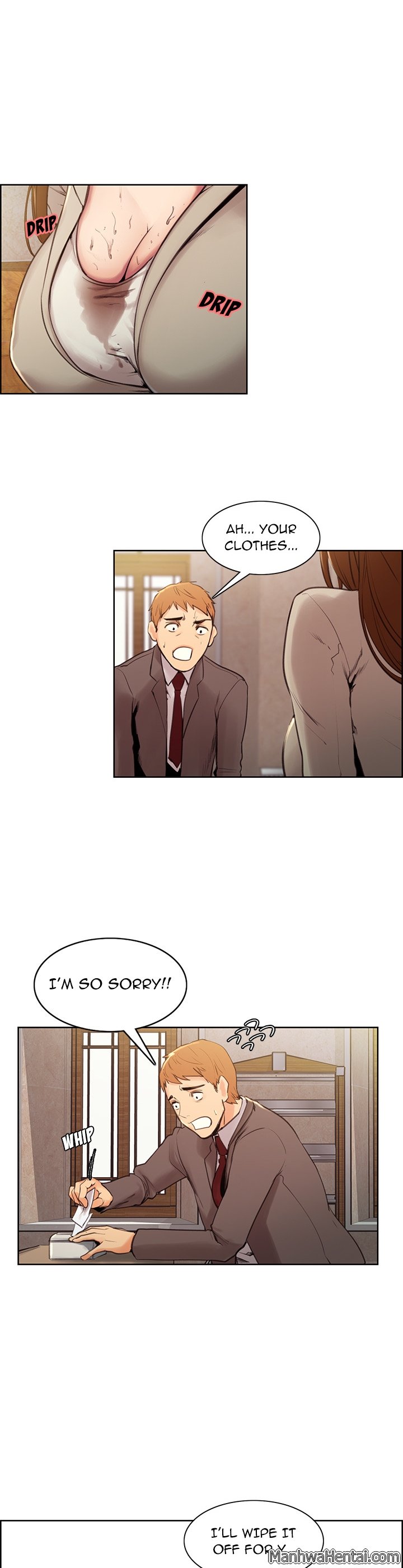 The Sharehouse Ch. 1-11 - Page 90