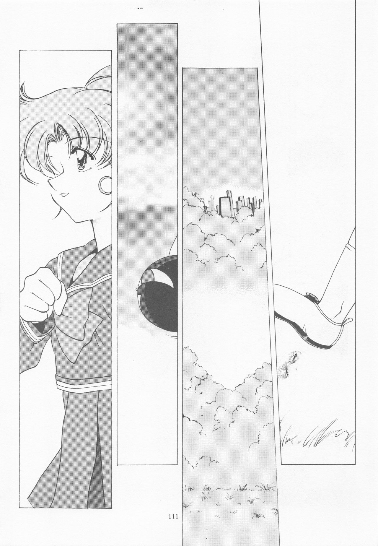 Be My Diamond! - Page 102