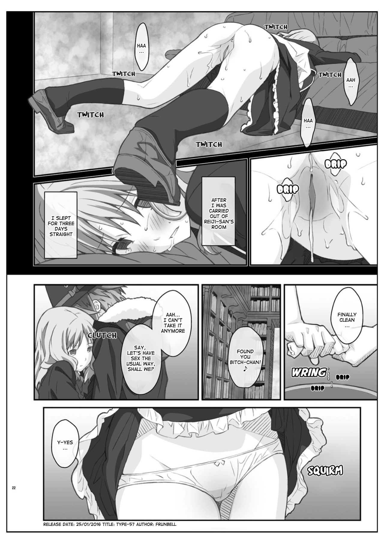 Page 21 of TYPE-40