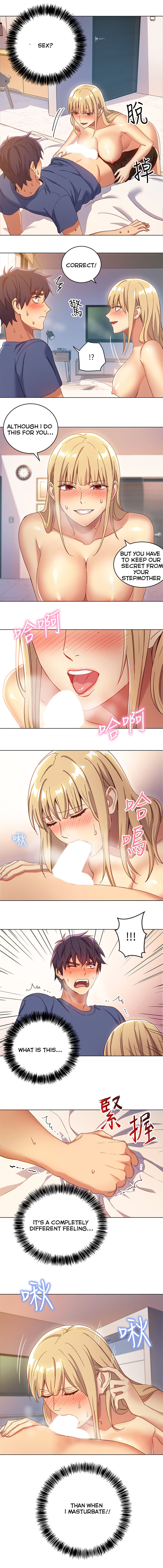 Stepmother Friends Ch.10/? - Page 60