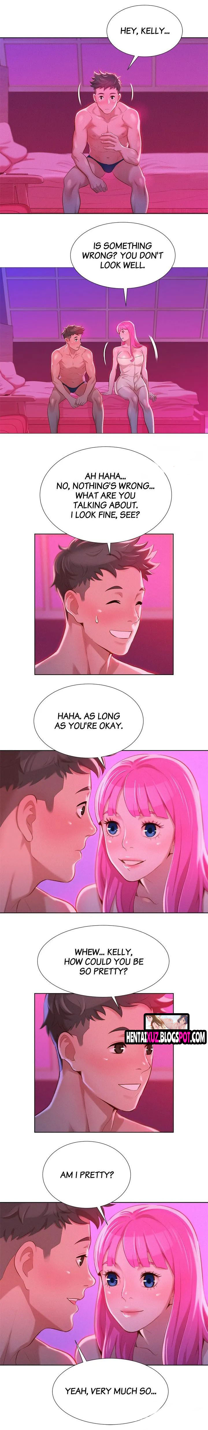 What do you Take me For? Ch.34/? - Page 109