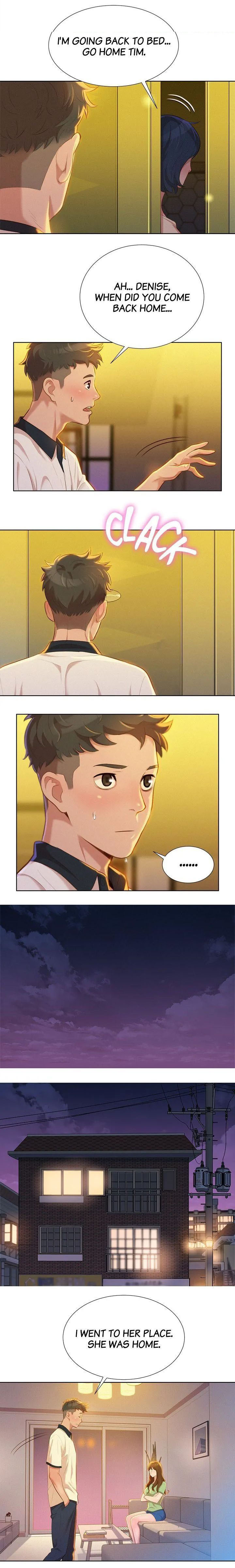 What do you Take me For? Ch.34/? - Page 123