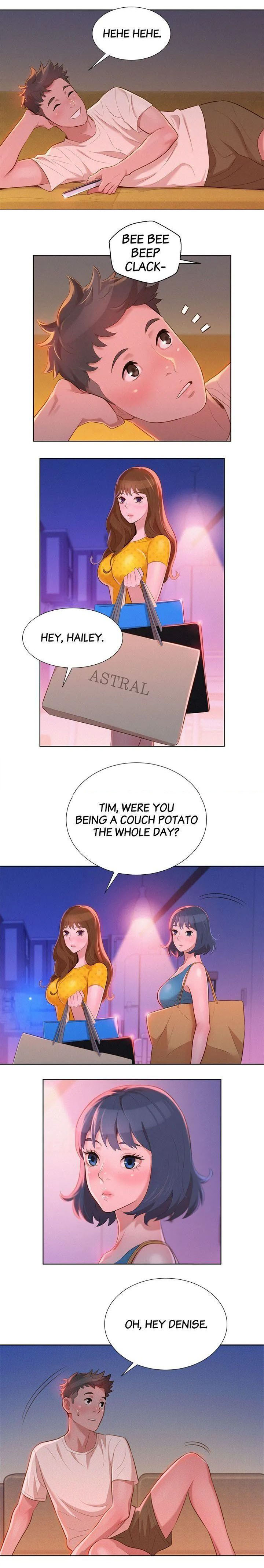 What do you Take me For? Ch.34/? - Page 129
