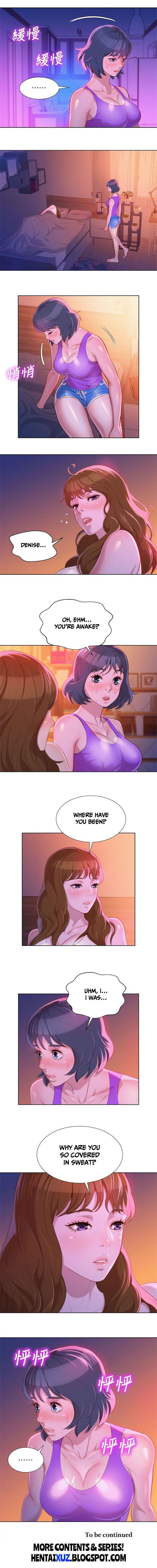 What do you Take me For? Ch.34/? - Page 292