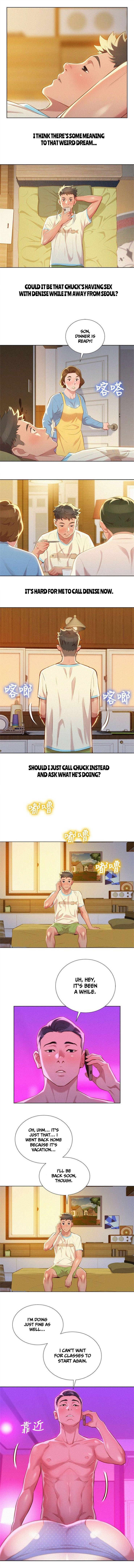 What do you Take me For? Ch.34/? - Page 323