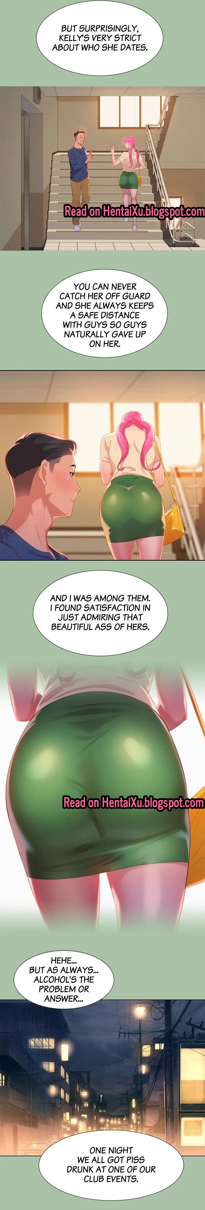 What do you Take me For? Ch.34/? - Page 56