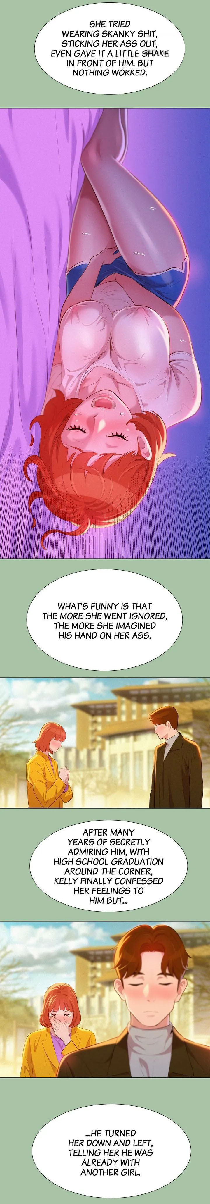 What do you Take me For? Ch.34/? - Page 72
