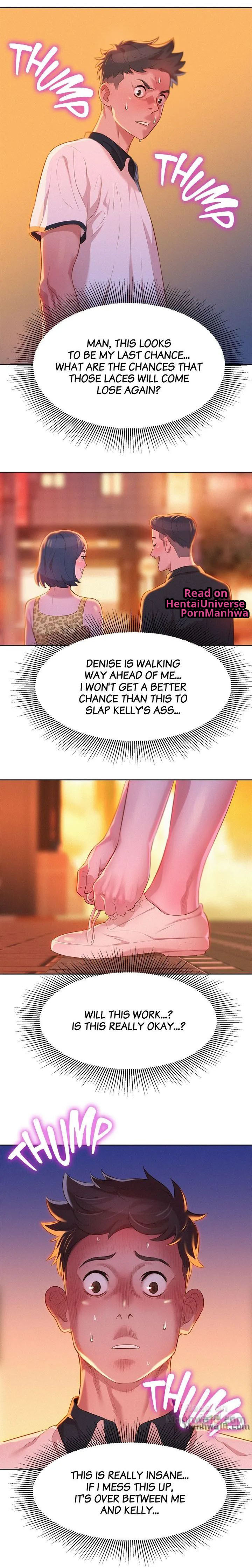 What do you Take me For? Ch.34/? - Page 78