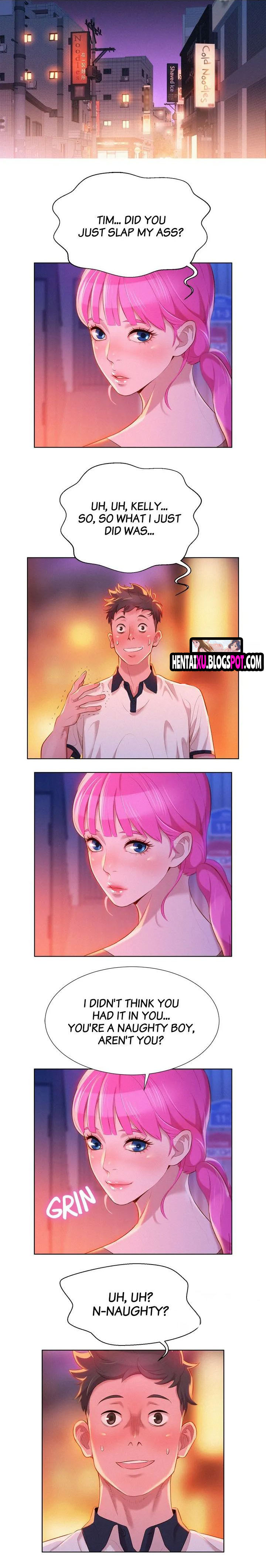 What do you Take me For? Ch.34/? - Page 81