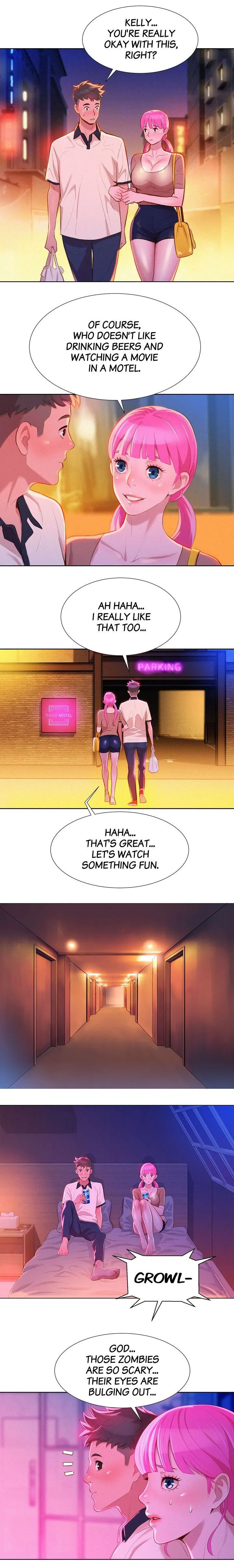 What do you Take me For? Ch.34/? - Page 86