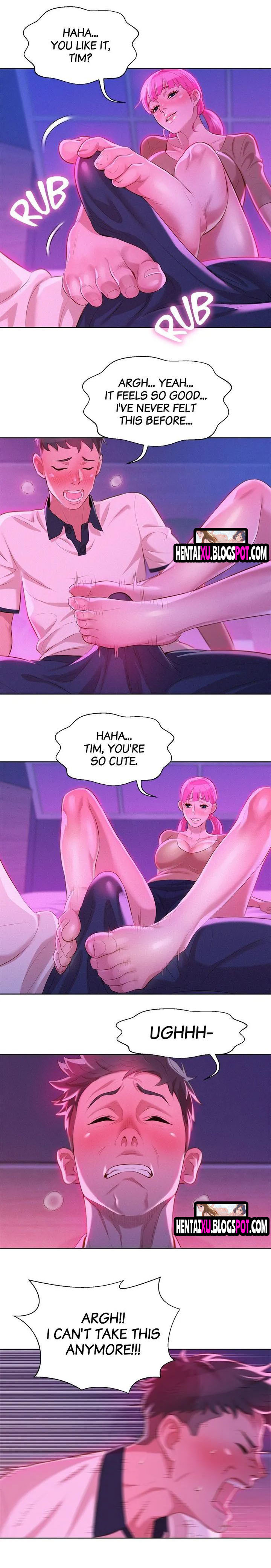 What do you Take me For? Ch.34/? - Page 89