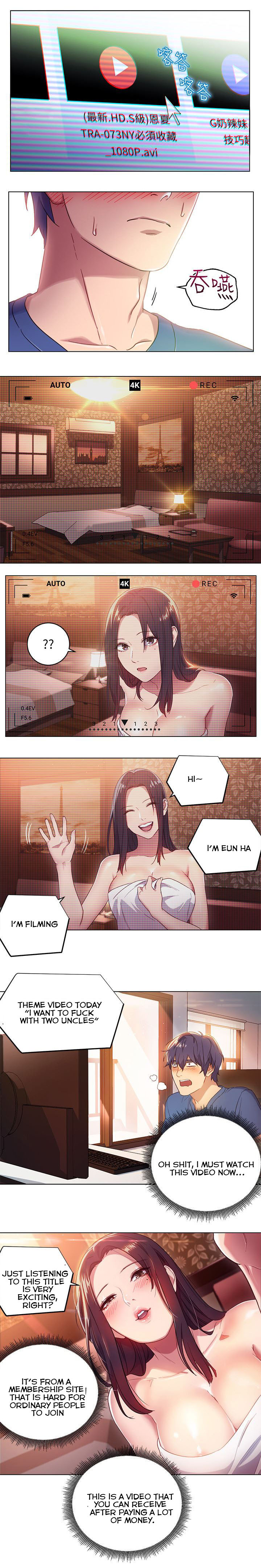 Stepmother Friends Ch.11/? - Page 13