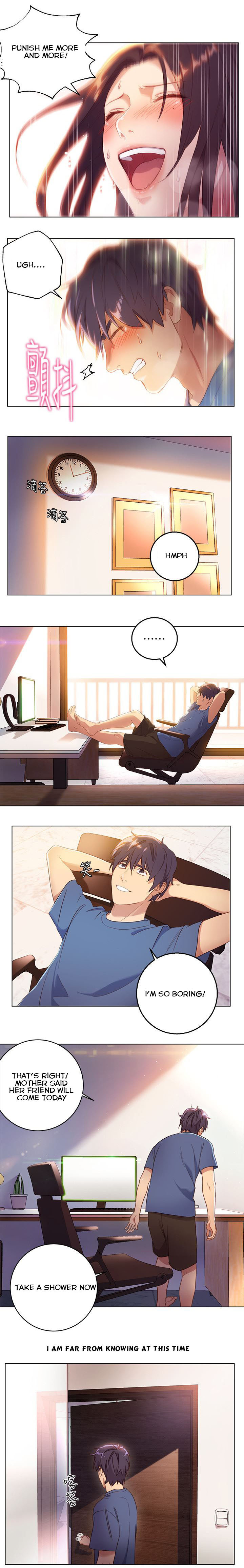 Stepmother Friends Ch.11/? - Page 17