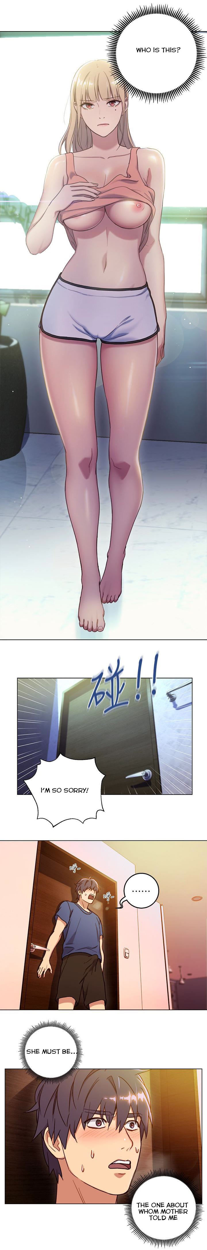 Stepmother Friends Ch.11/? - Page 21