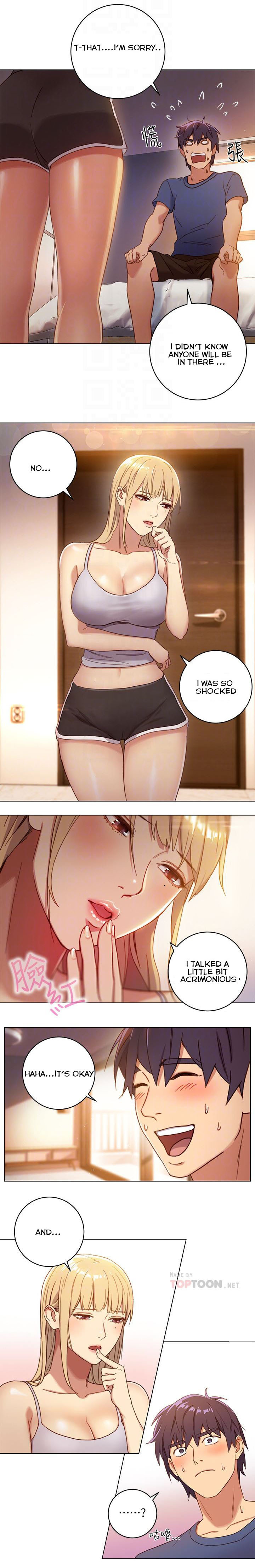 Stepmother Friends Ch.11/? - Page 28