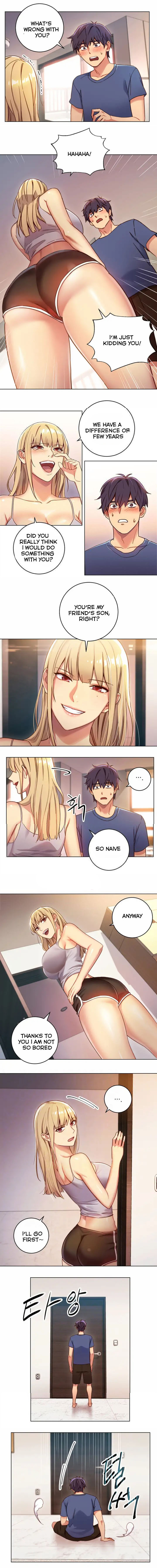 Stepmother Friends Ch.11/? - Page 38