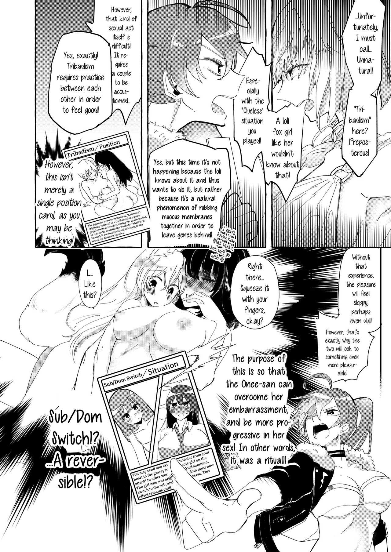 Lady x Lady bulbiferum - Page 68