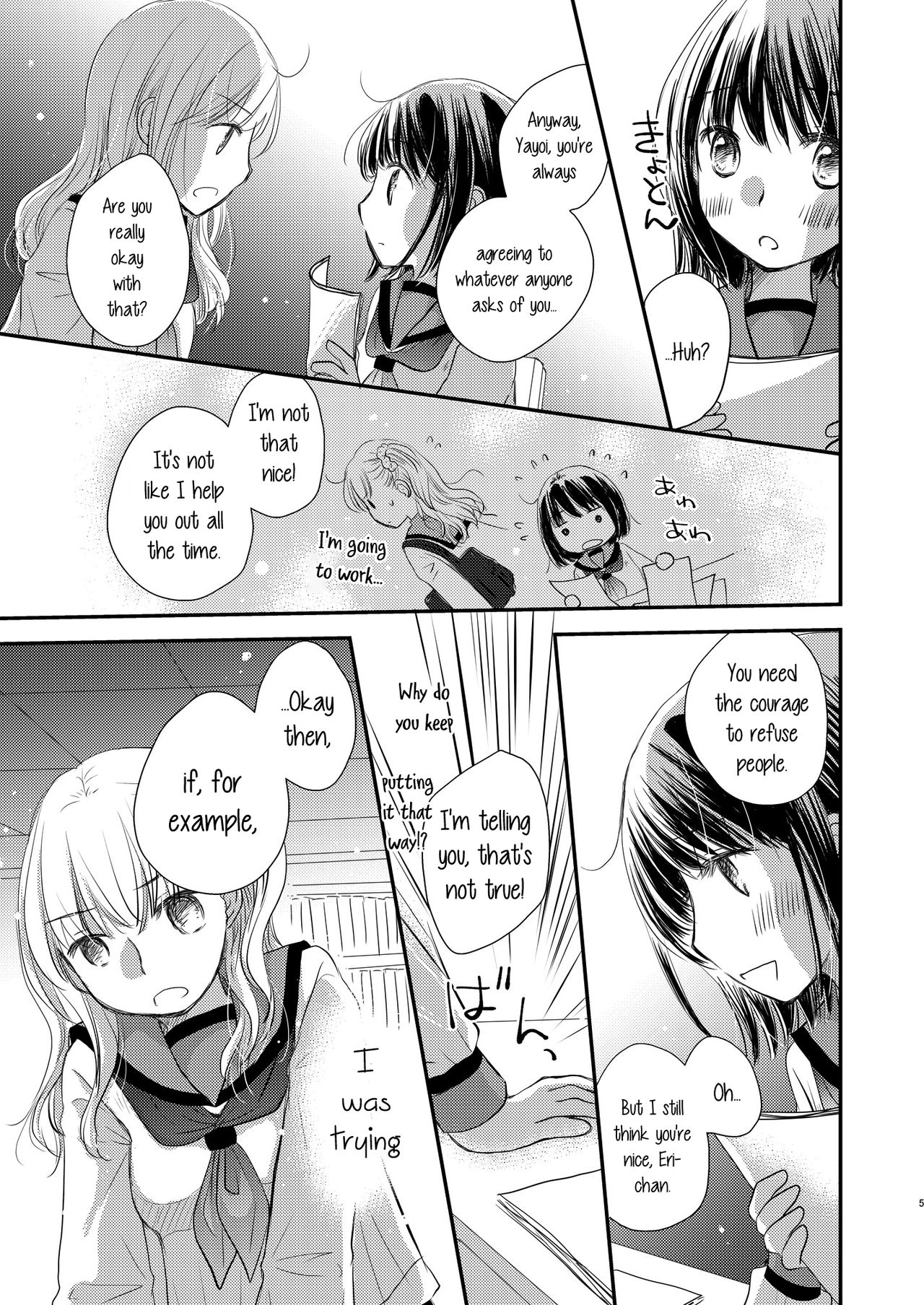 Lady x Lady bulbiferum - Page 75