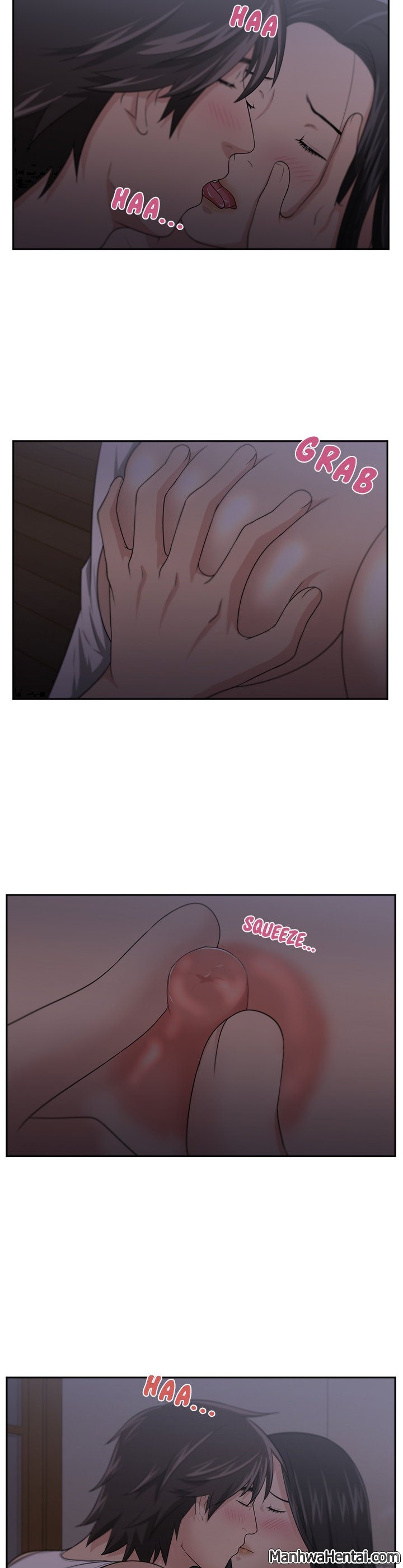 Uncle Ch. 1-10 - Page 102