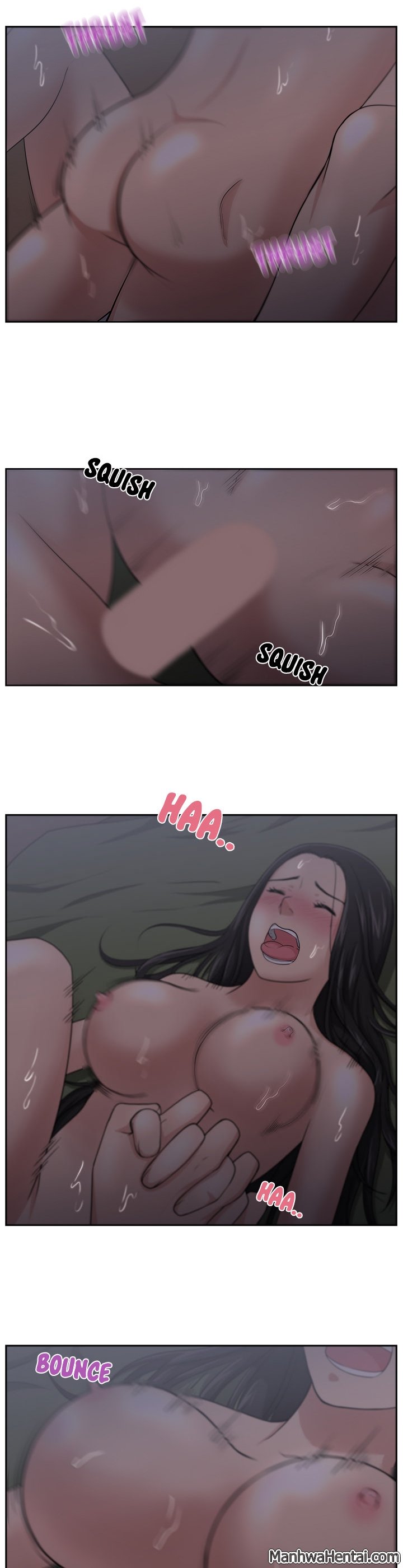 Uncle Ch. 1-10 - Page 123