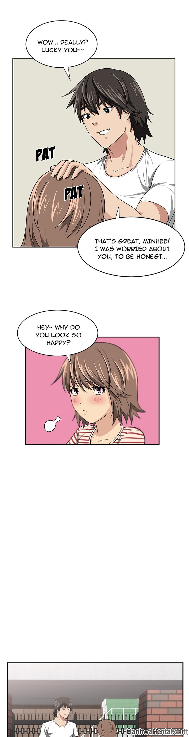 Uncle Ch. 1-10 - Page 133