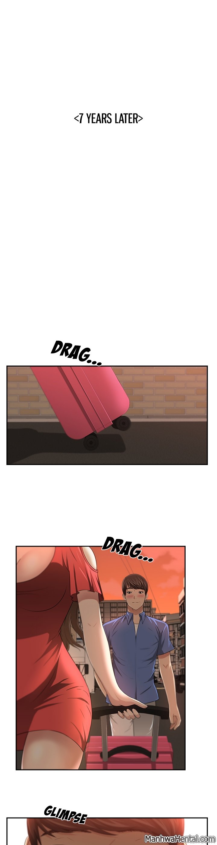 Uncle Ch. 1-10 - Page 139