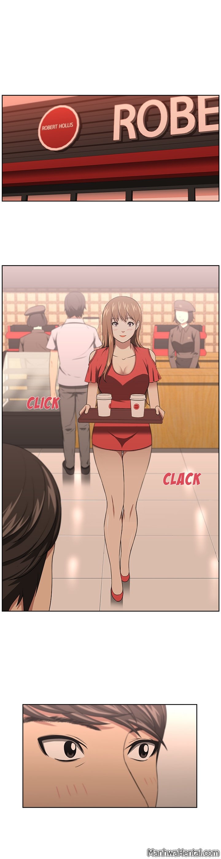 Uncle Ch. 1-10 - Page 147