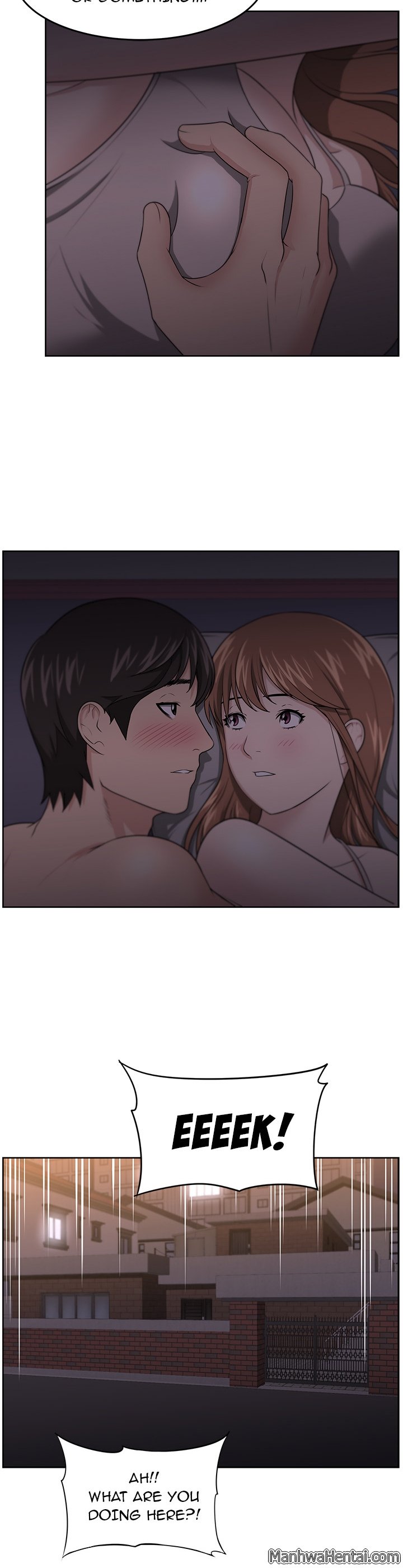 Uncle Ch. 1-10 - Page 165