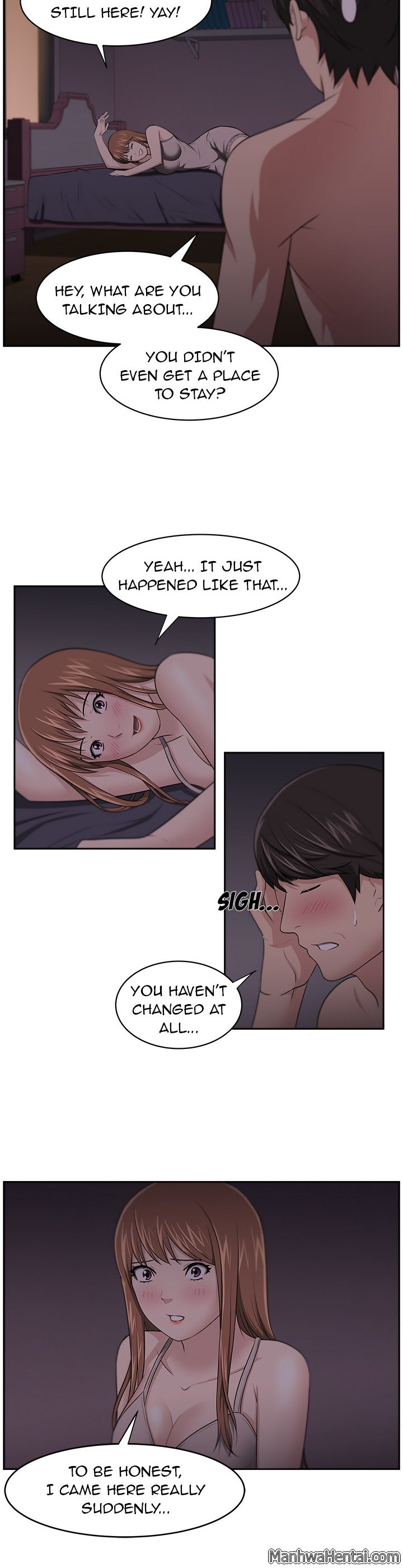 Uncle Ch. 1-10 - Page 170