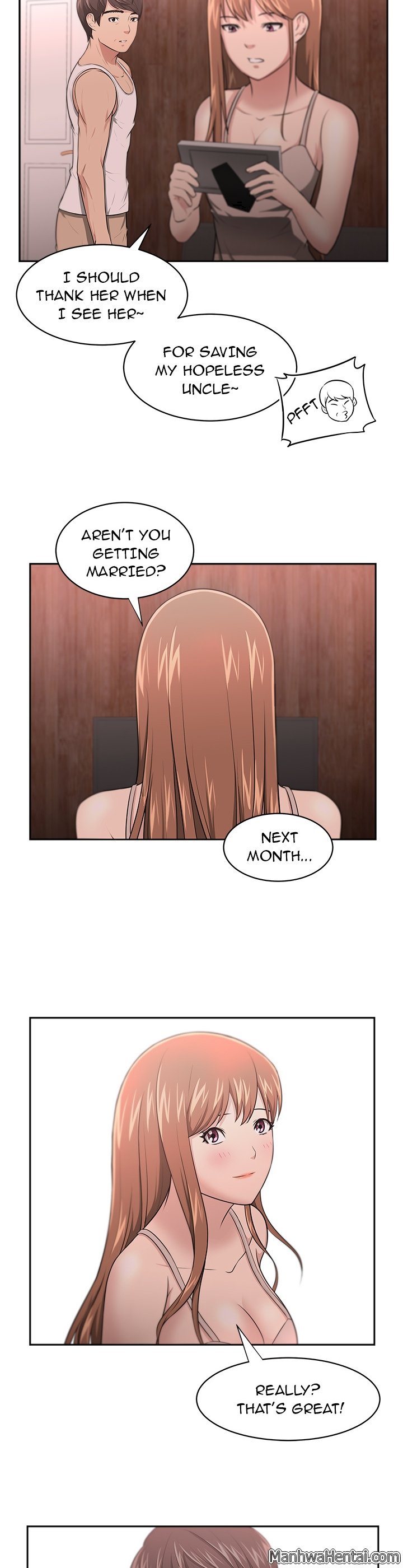 Uncle Ch. 1-10 - Page 177