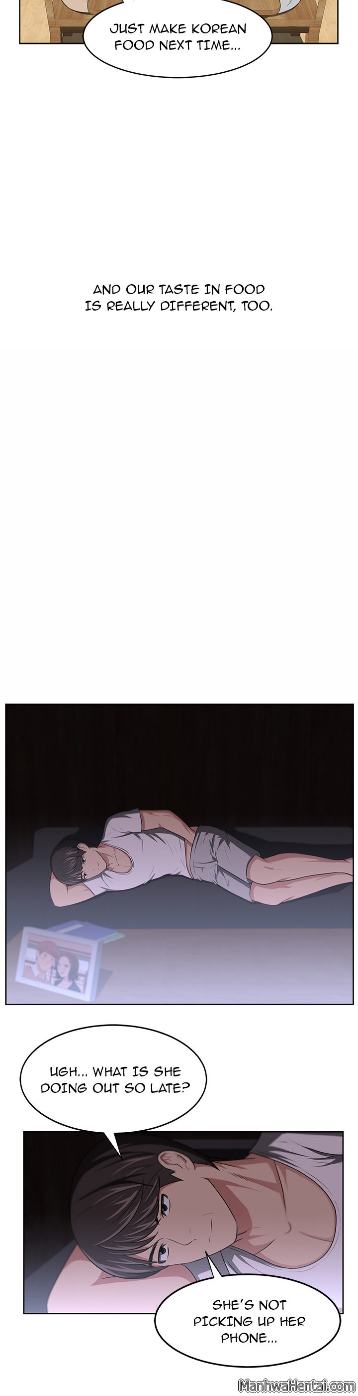Uncle Ch. 1-10 - Page 184