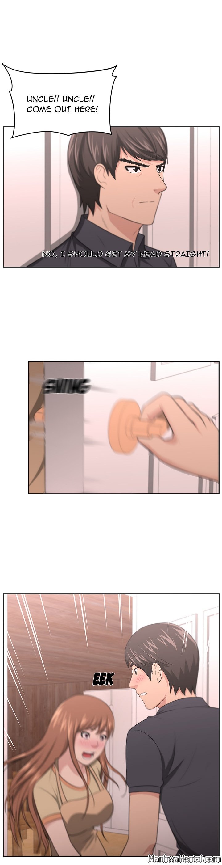 Uncle Ch. 1-10 - Page 216