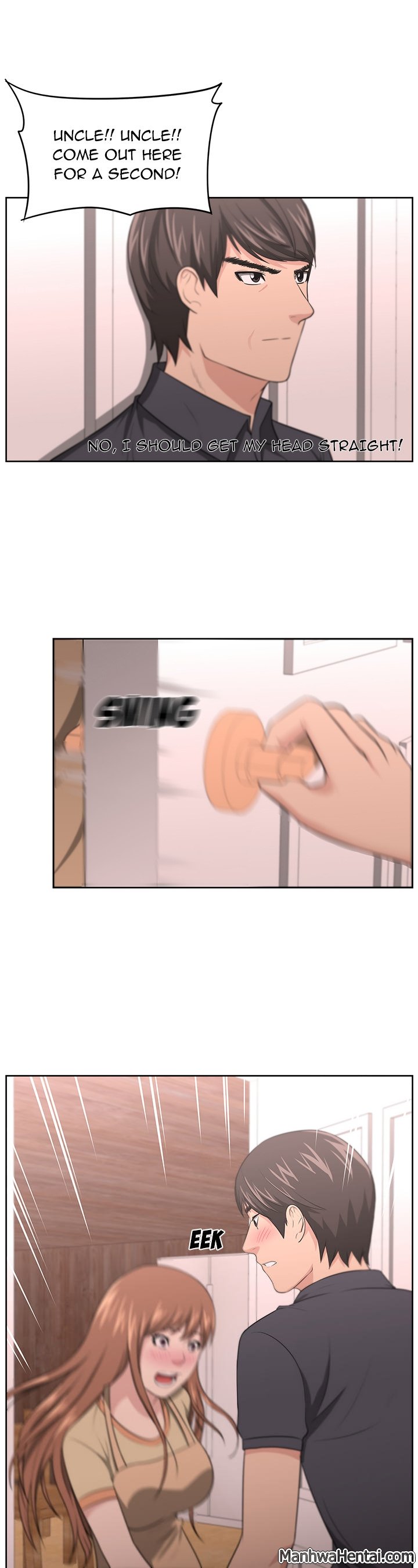 Uncle Ch. 1-10 - Page 219