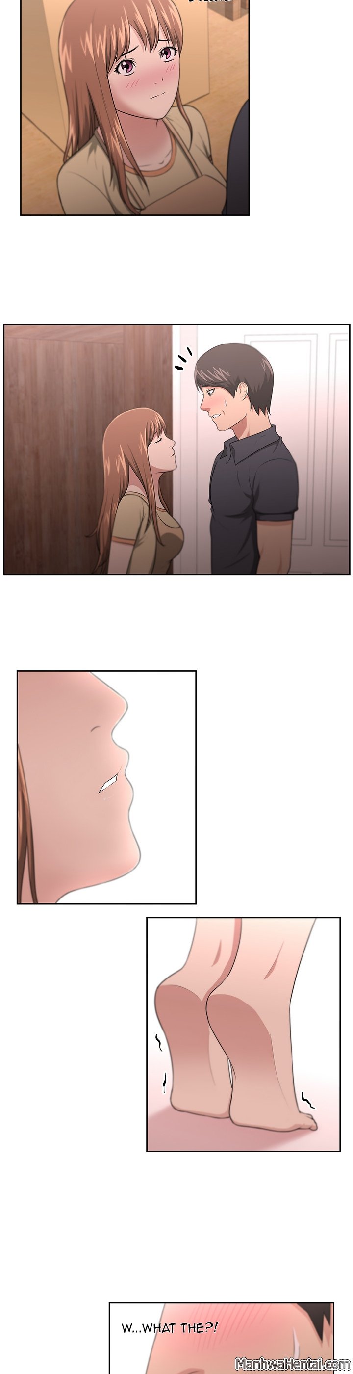 Uncle Ch. 1-10 - Page 221