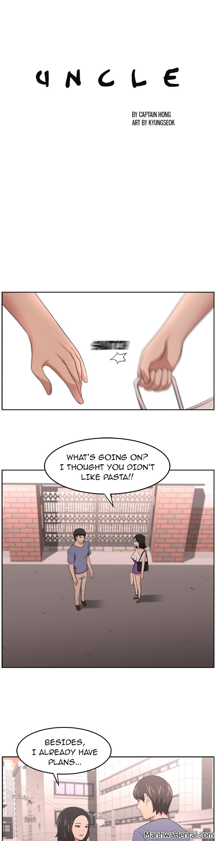 Uncle Ch. 1-10 - Page 249