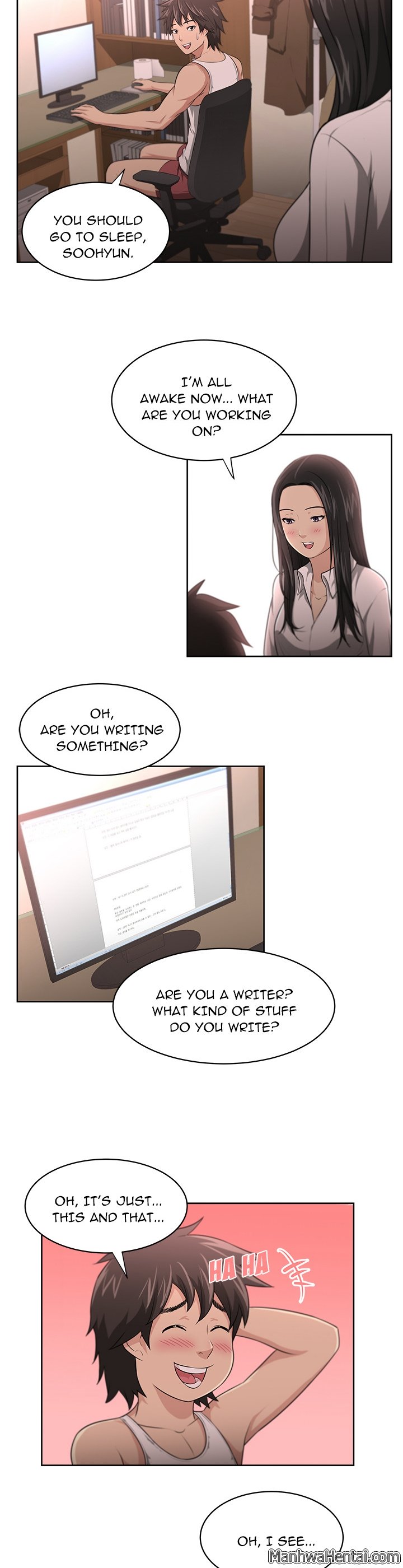 Uncle Ch. 1-10 - Page 77