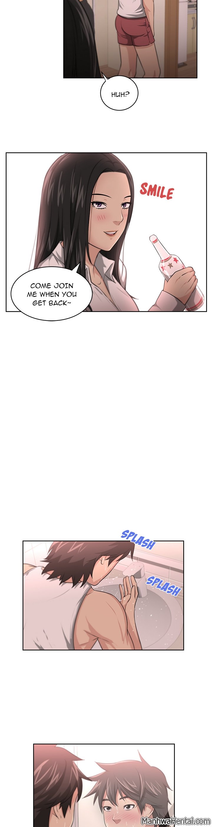 Uncle Ch. 1-10 - Page 81