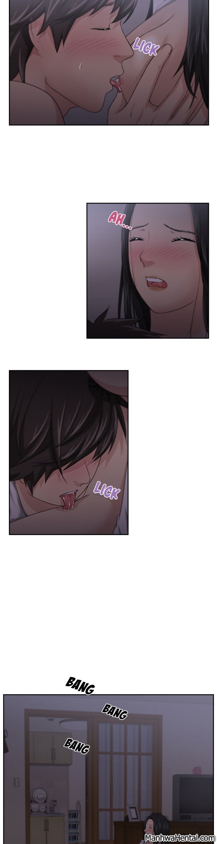 Uncle Ch. 1-10 - Page 97
