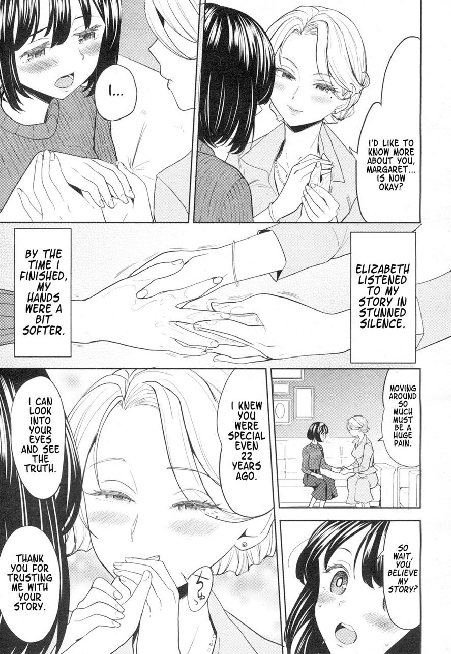 Tapestry Ch.1-2 - Page 11