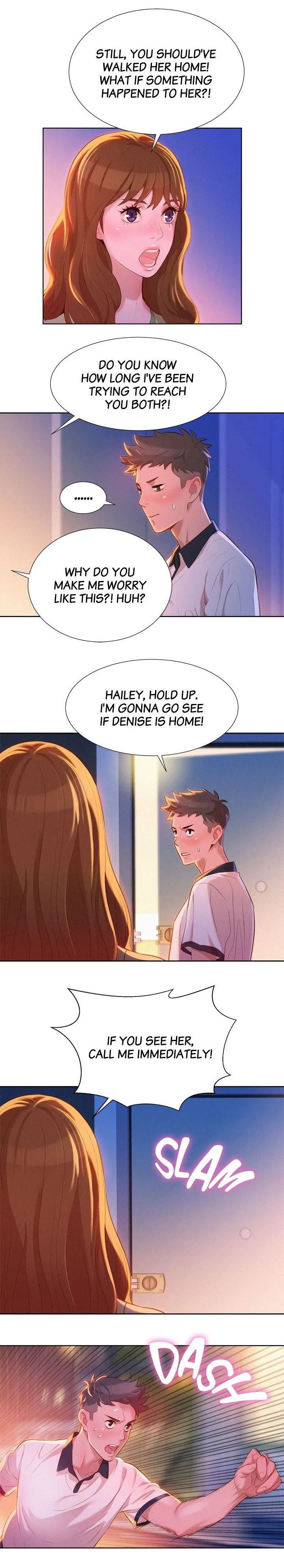 What do you Take me For? Ch.37/? - Page 119