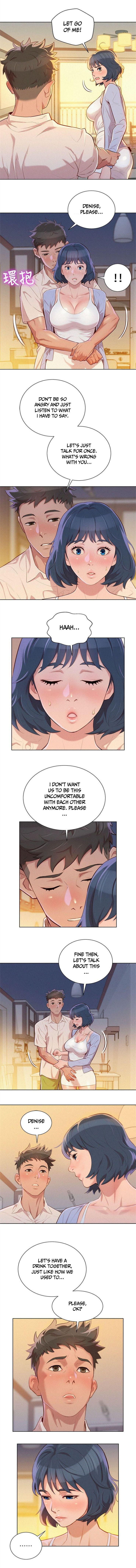 What do you Take me For? Ch.37/? - Page 333