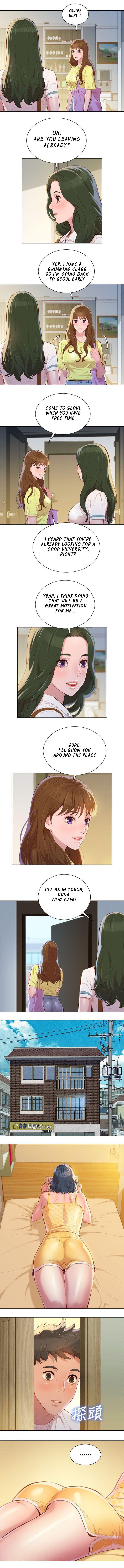 What do you Take me For? Ch.37/? - Page 367