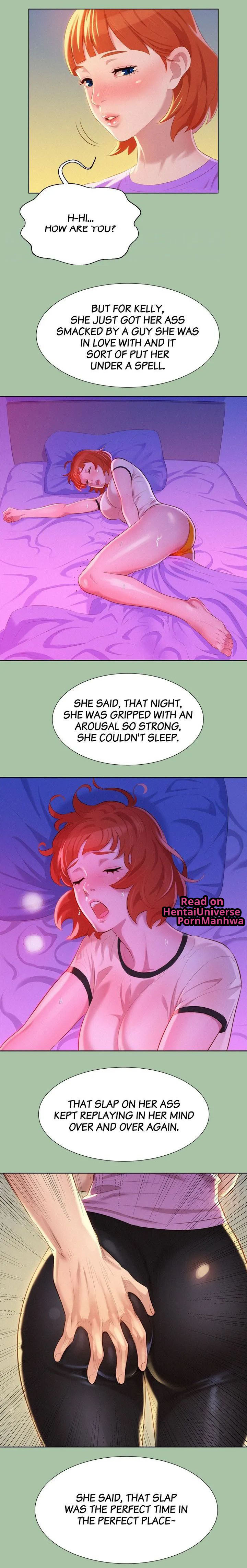 What do you Take me For? Ch.37/? - Page 70