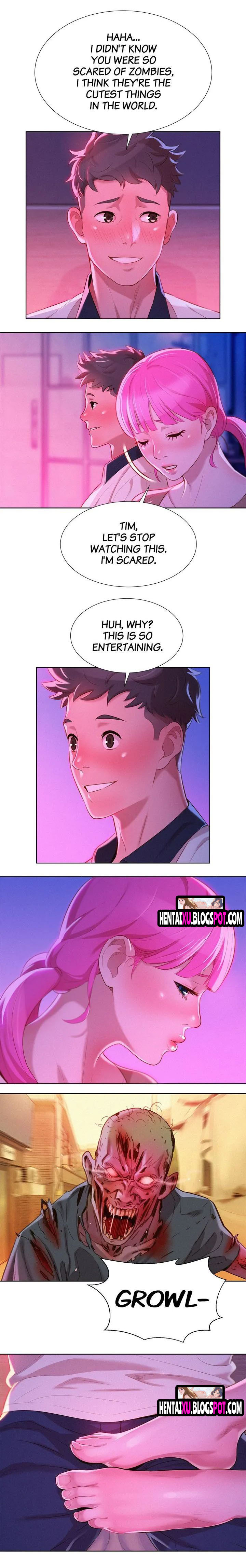 What do you Take me For? Ch.37/? - Page 87