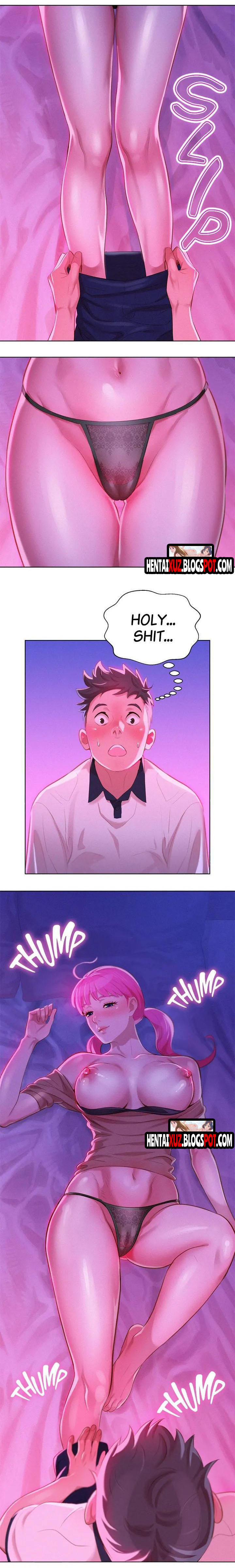 What do you Take me For? Ch.37/? - Page 94