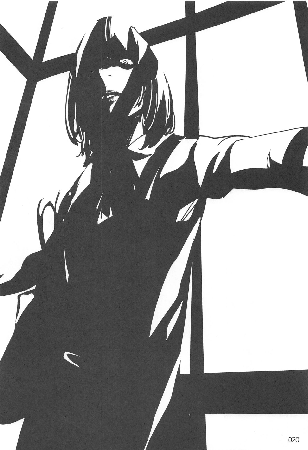 ED no Rakugaki Matome 2・3・4・5+α - Page 19
