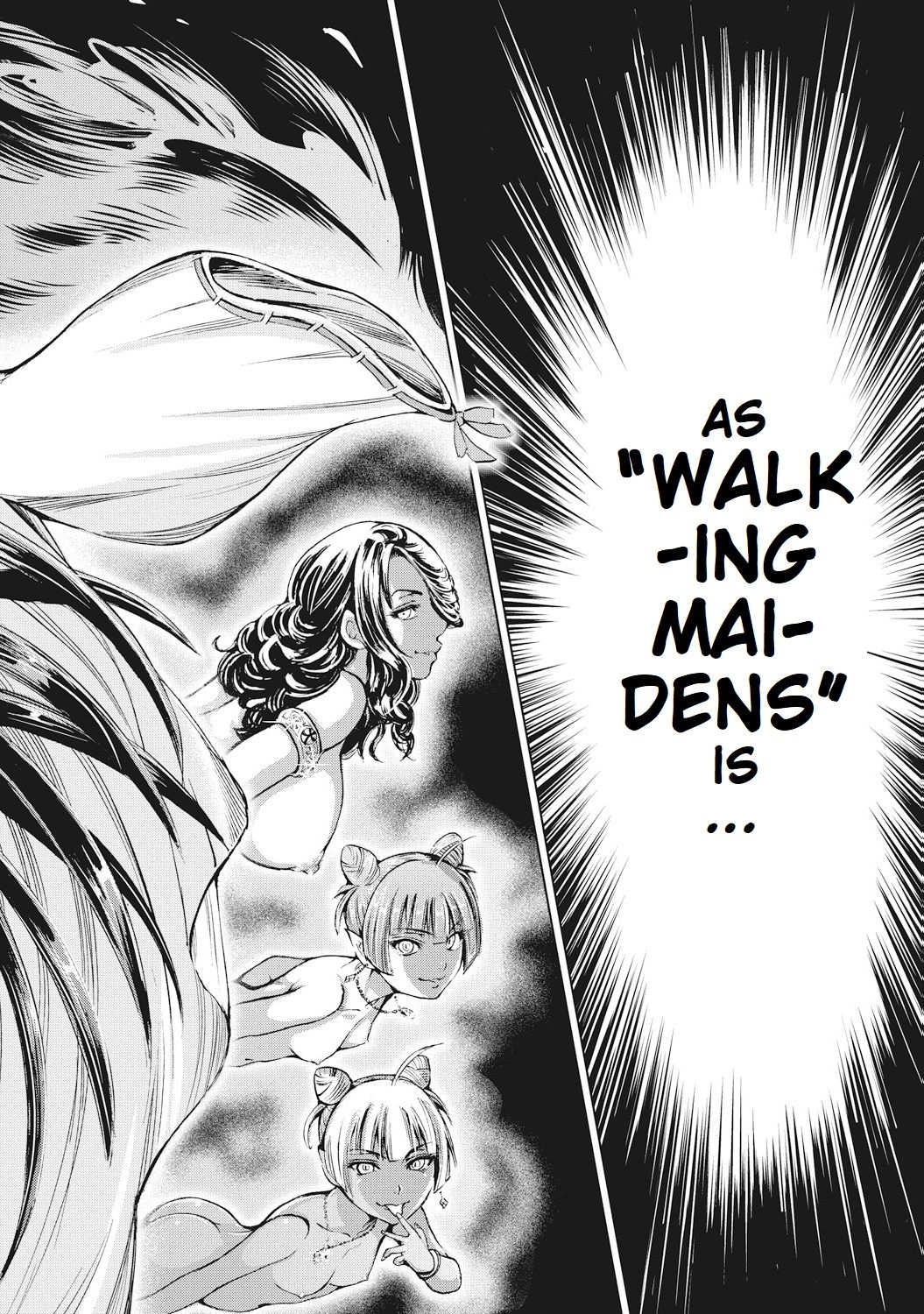 Aruki Miko Kyuubi Ch. 1-5 - Page 32