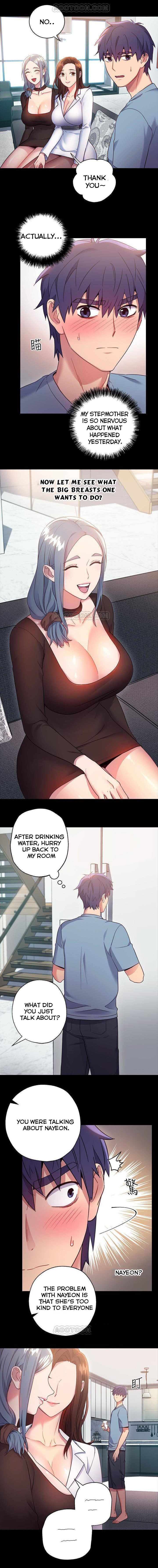 Stepmother Friends Ch.12/? - Page 108
