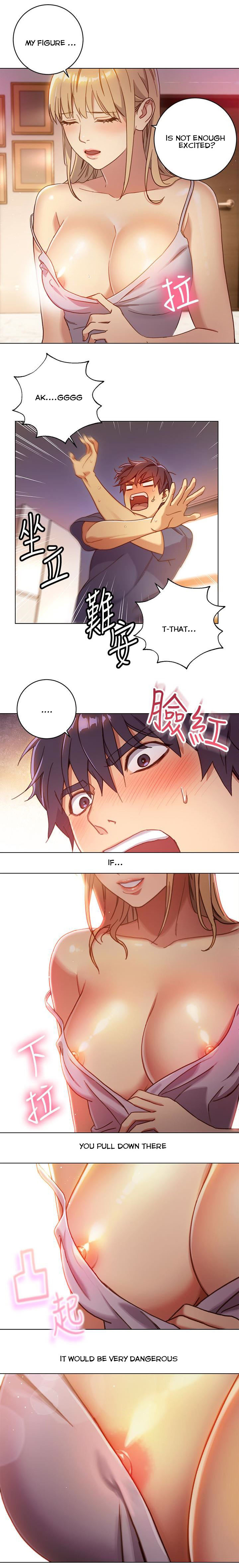Stepmother Friends Ch.12/? - Page 29