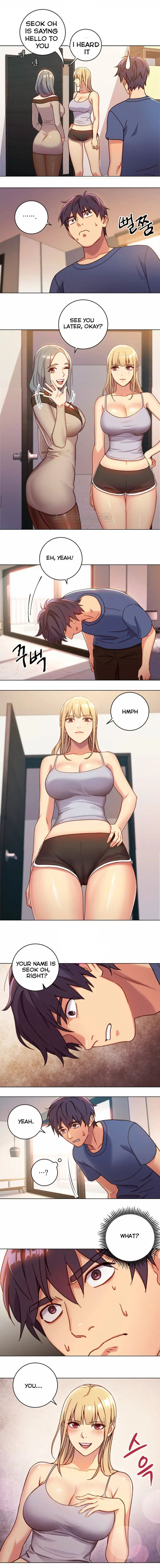 Stepmother Friends Ch.12/? - Page 36